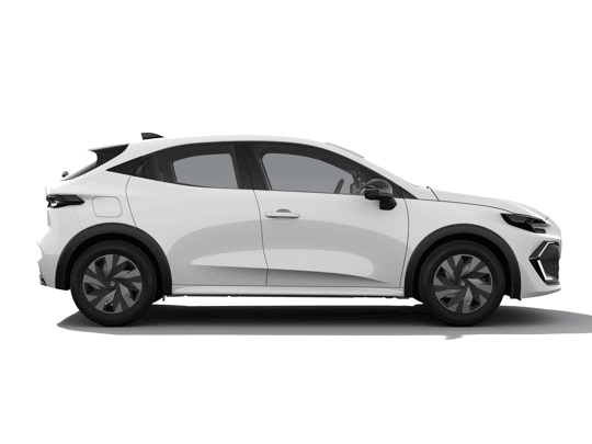 Renault Clio Evolution