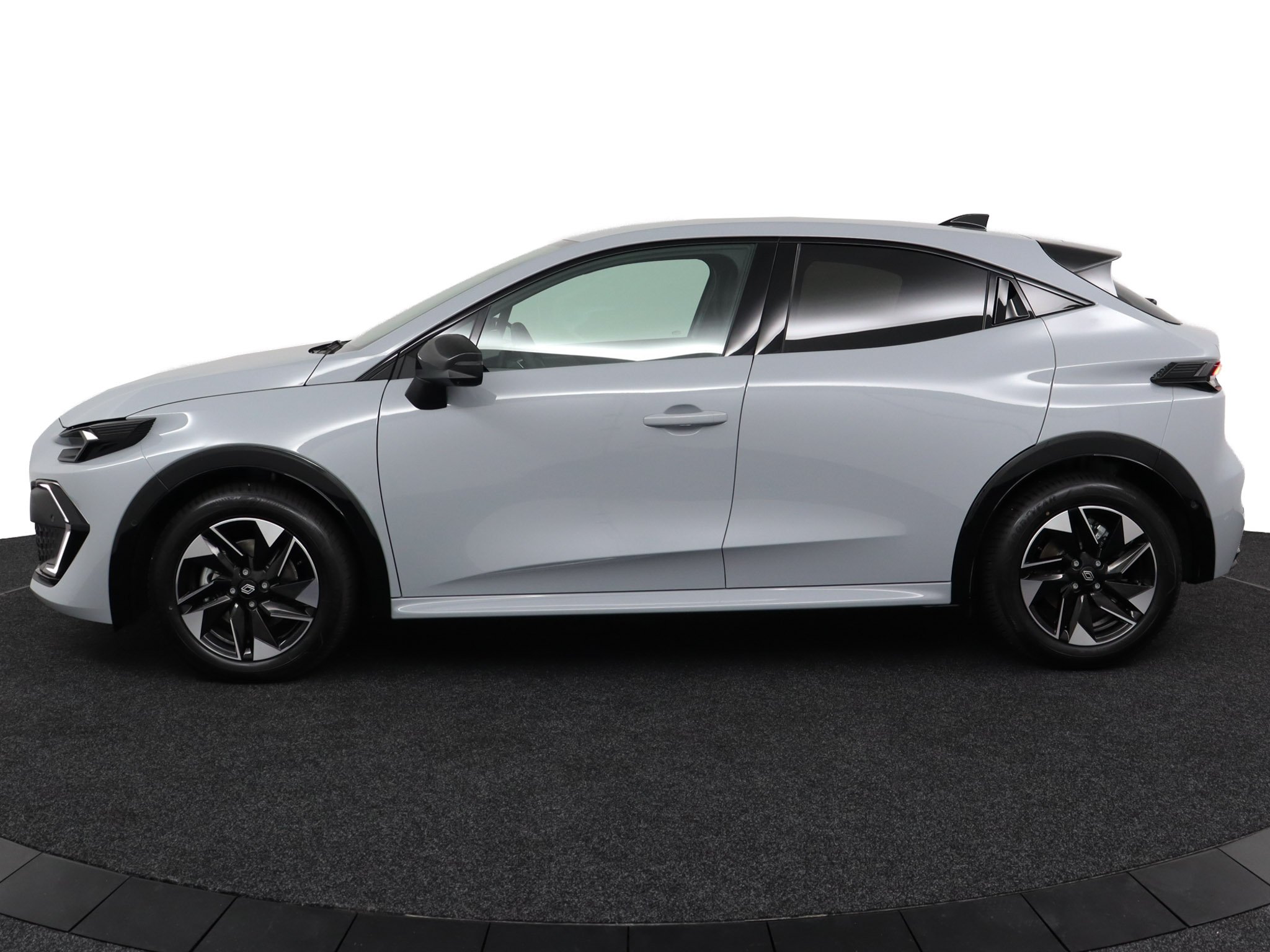 Renault Clio Techno - Afbeelding 3