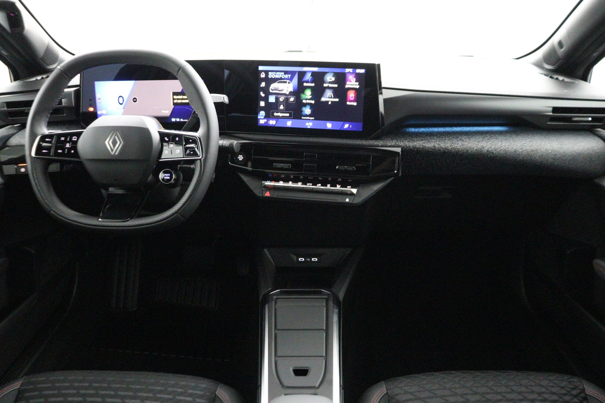 Renault Clio Techno - Afbeelding 4