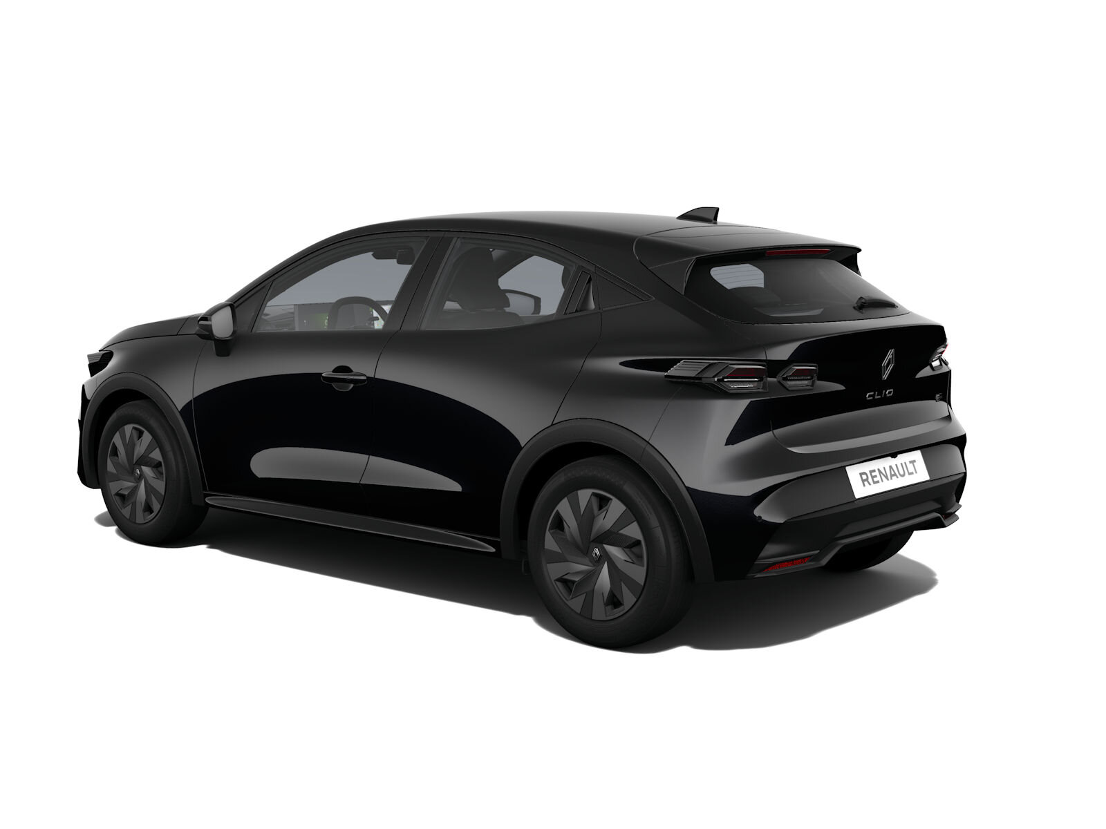 Renault Clio Evolution - Afbeelding 3