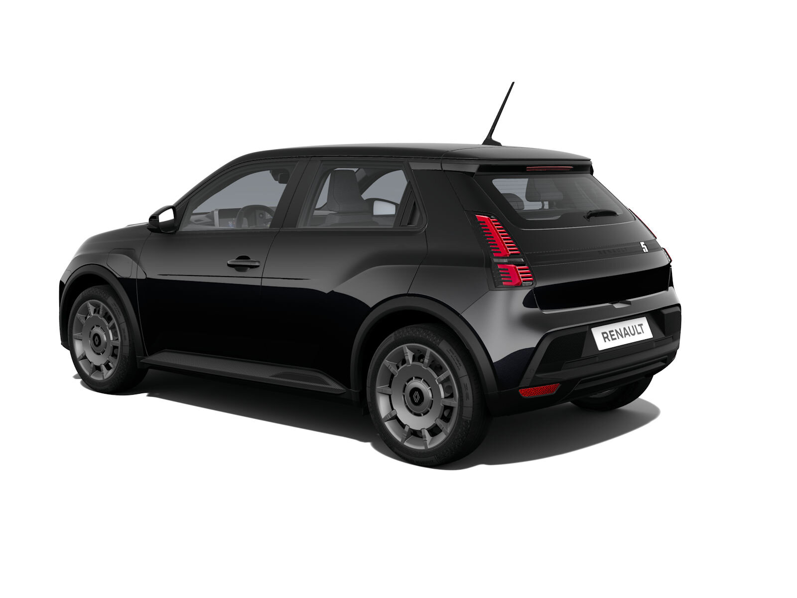 Renault 5 Evolution - Afbeelding 3