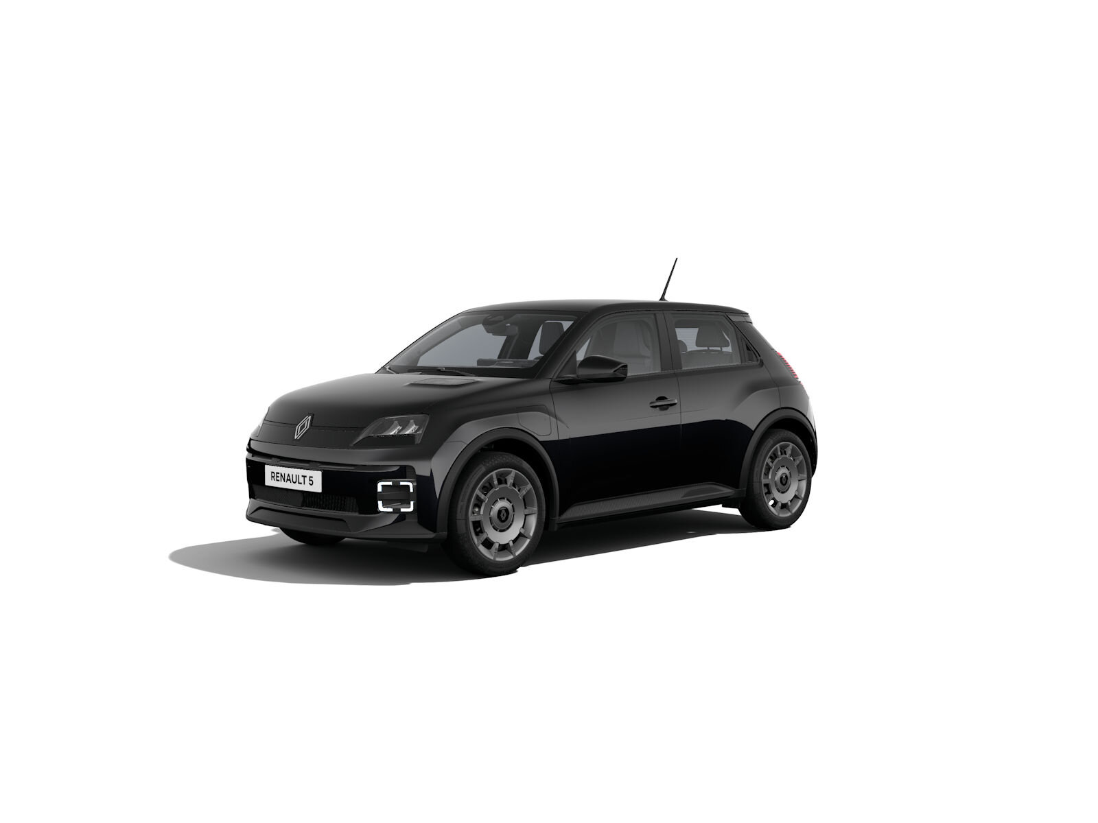 Renault 5 Evolution - Afbeelding 5