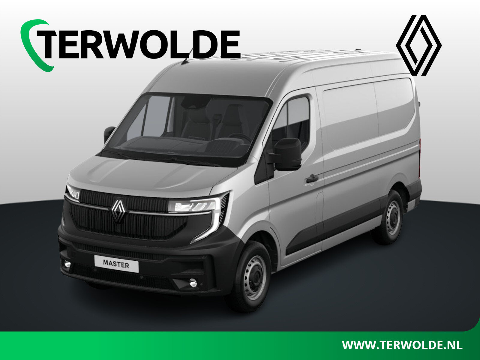 Renault Master Advance