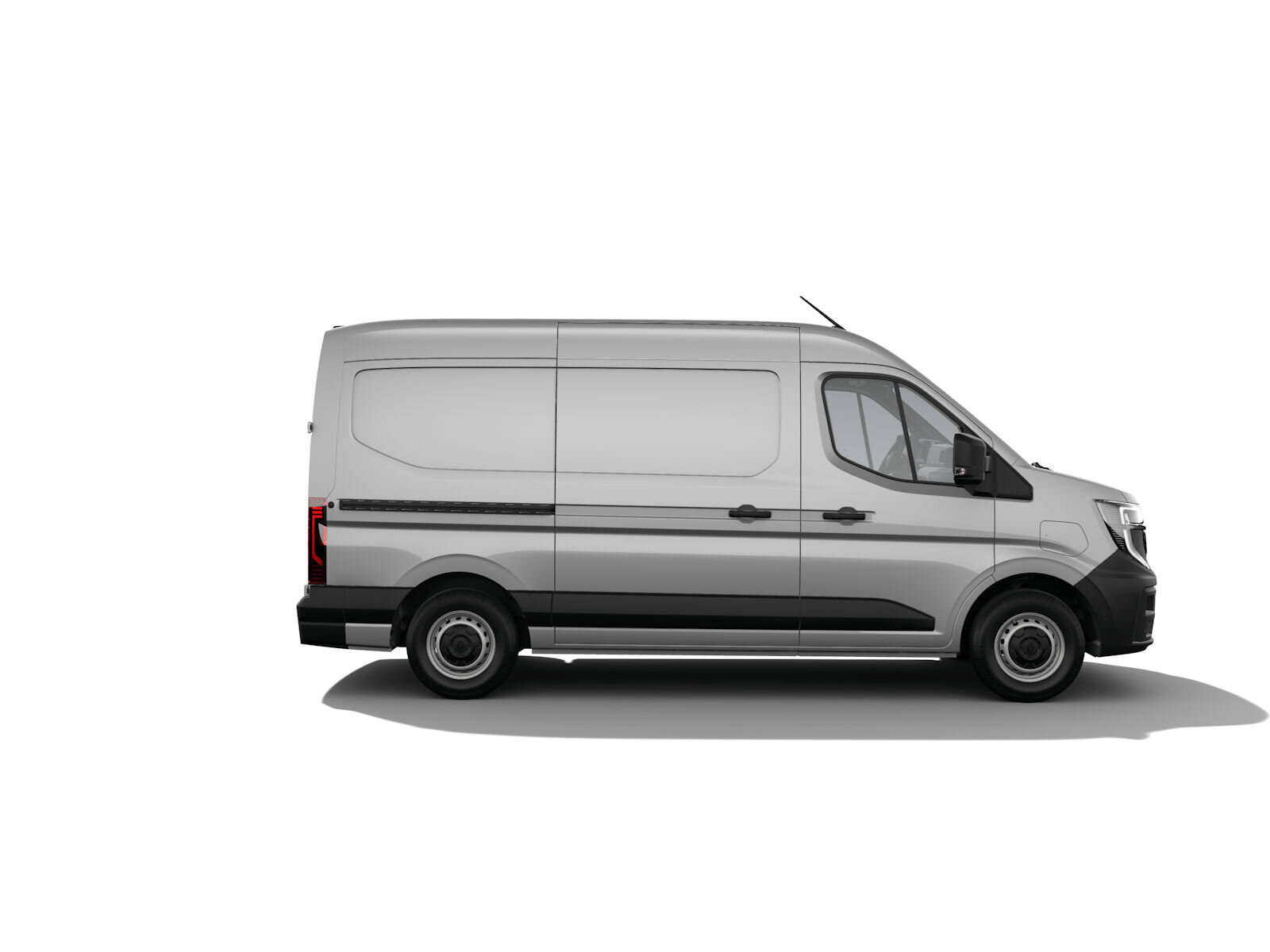 Renault Master Advance - Afbeelding 2