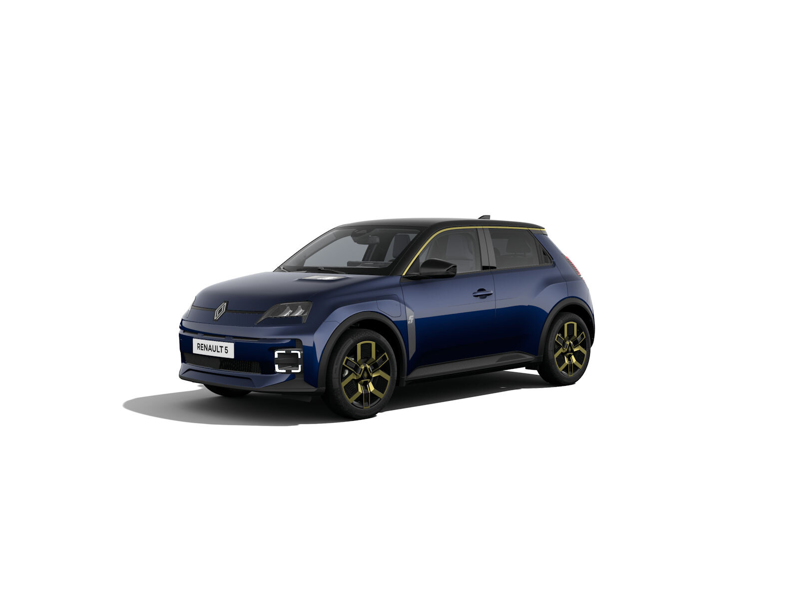 Renault 5 Techno Comfort range - Afbeelding 6