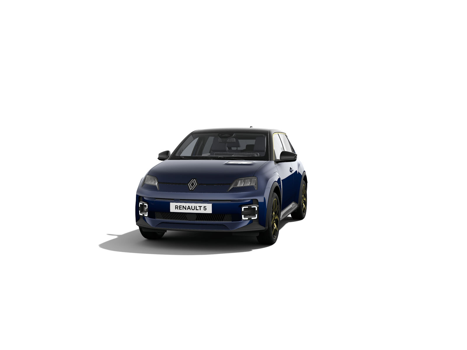 Renault 5 Techno Comfort range - Afbeelding 9