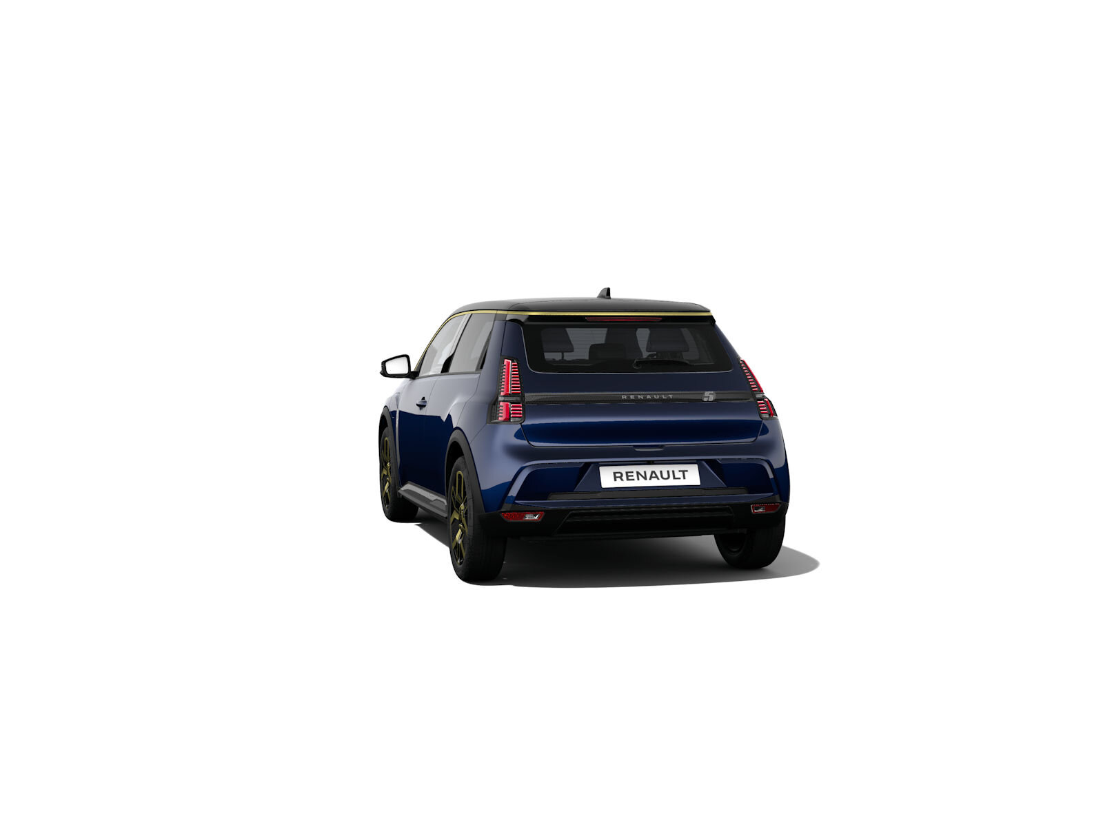 Renault 5 Techno Comfort range - Afbeelding 7