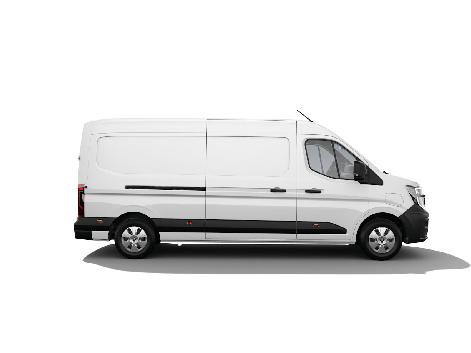 Renault Master Extra Long range - Afbeelding 3