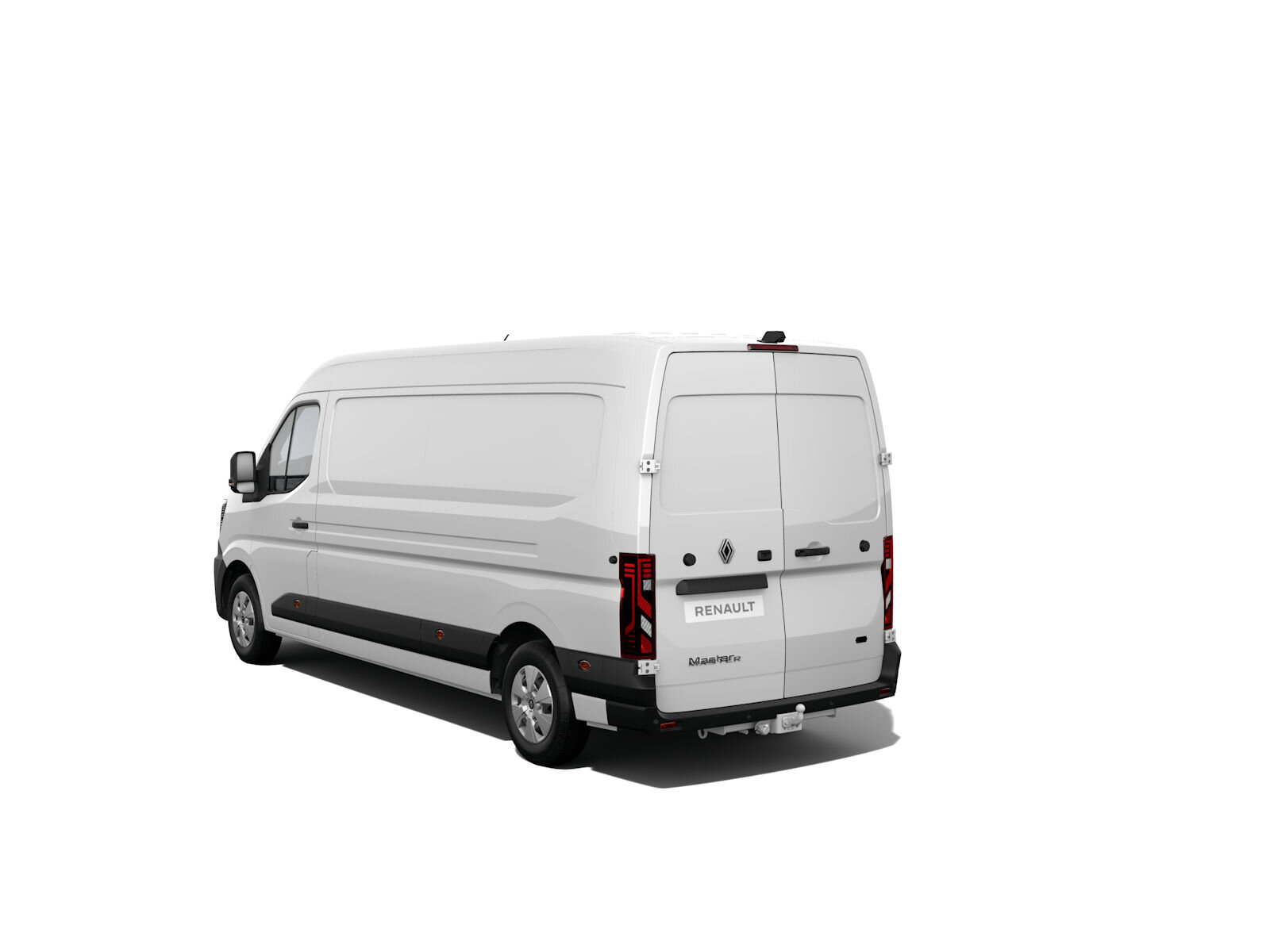 Renault Master Extra Long range - Afbeelding 4
