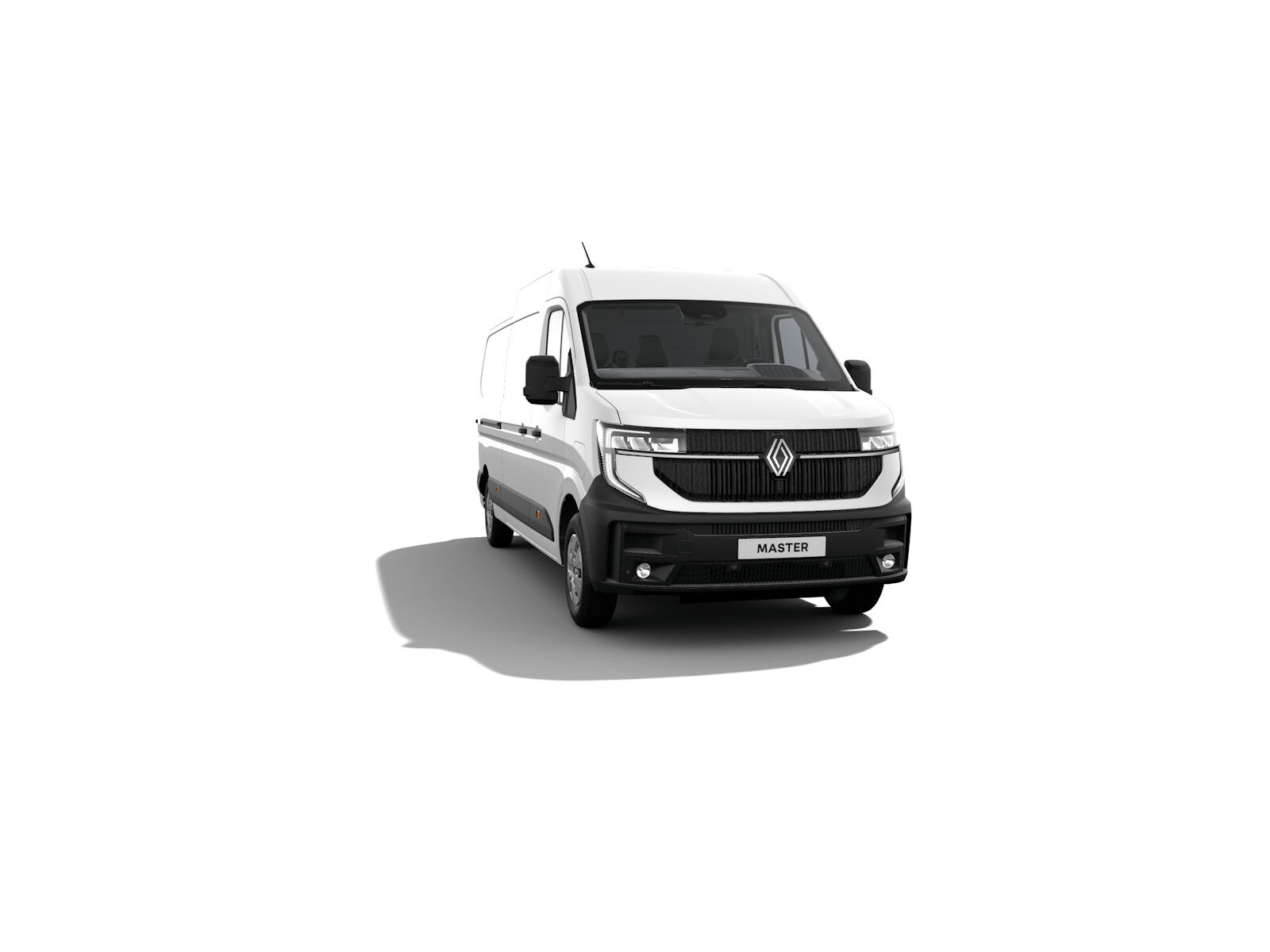 Renault Master Extra Long range - Afbeelding 5