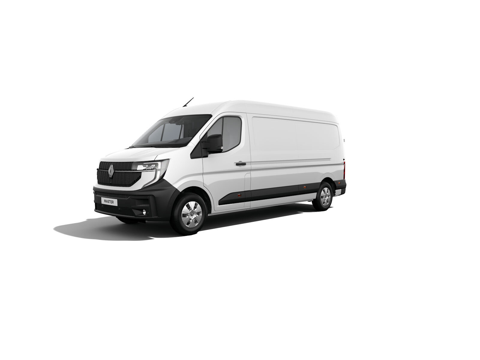 Renault Master Extra Long range - Afbeelding 6