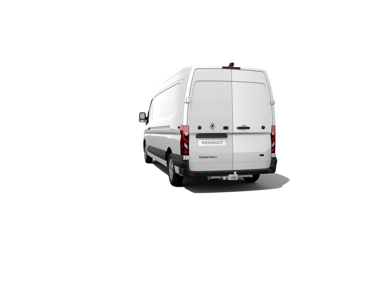 Renault Master Extra Long range - Afbeelding 7