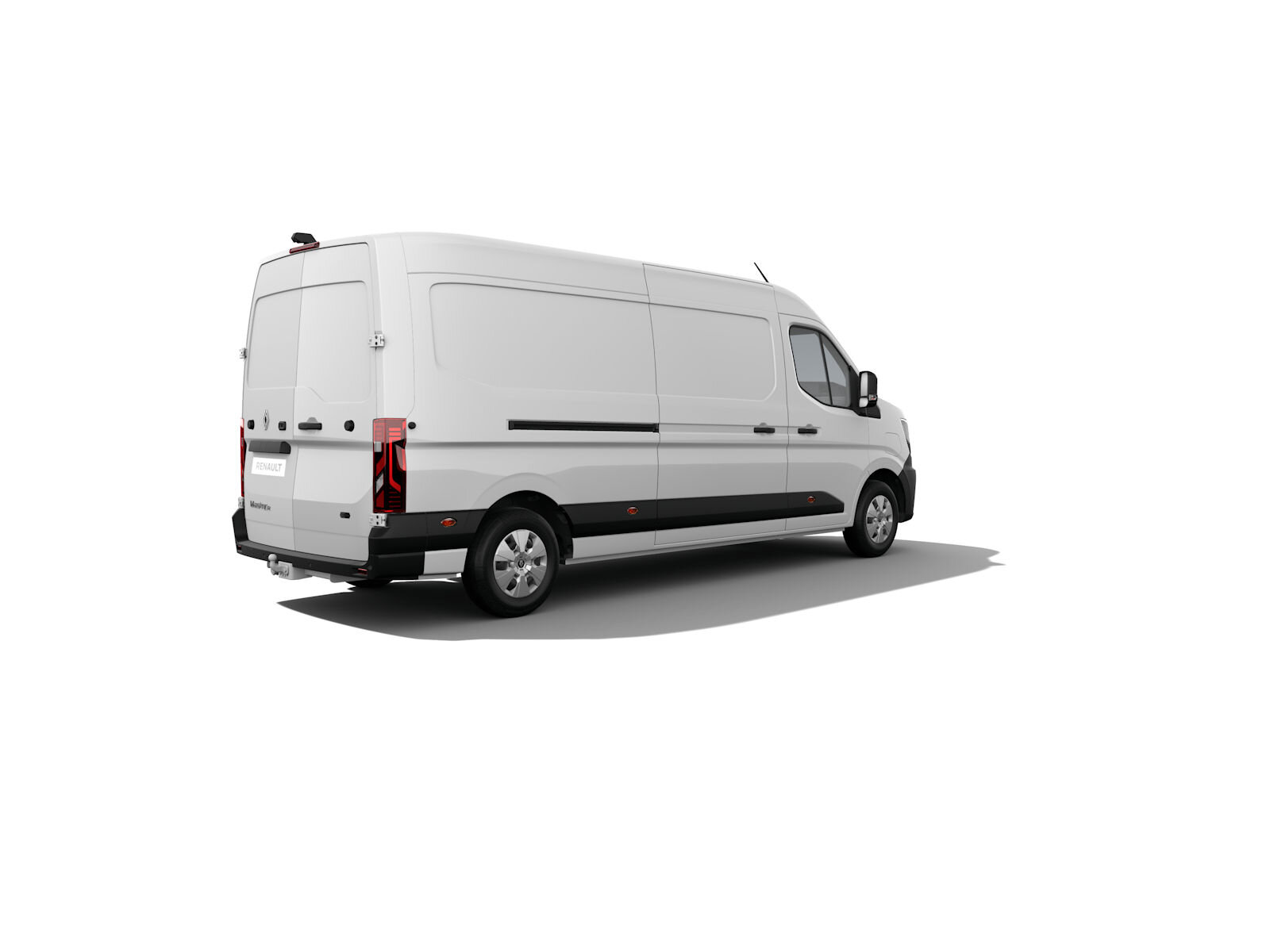 Renault Master Extra Long range - Afbeelding 8