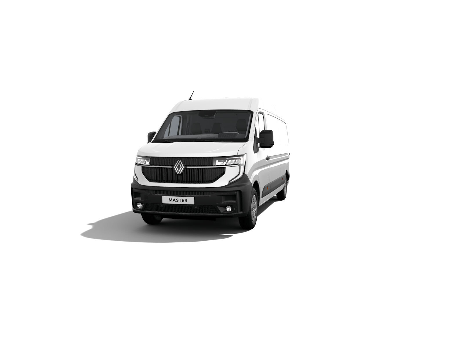 Renault Master Extra Long range - Afbeelding 9