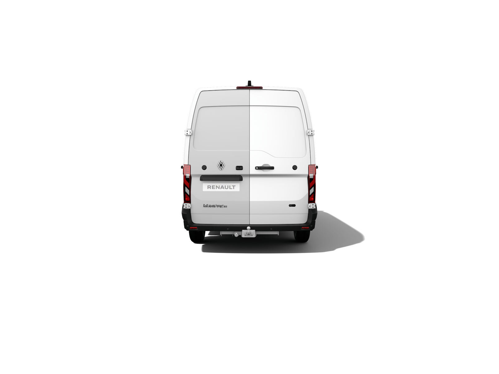 Renault Master Extra Long range - Afbeelding 10