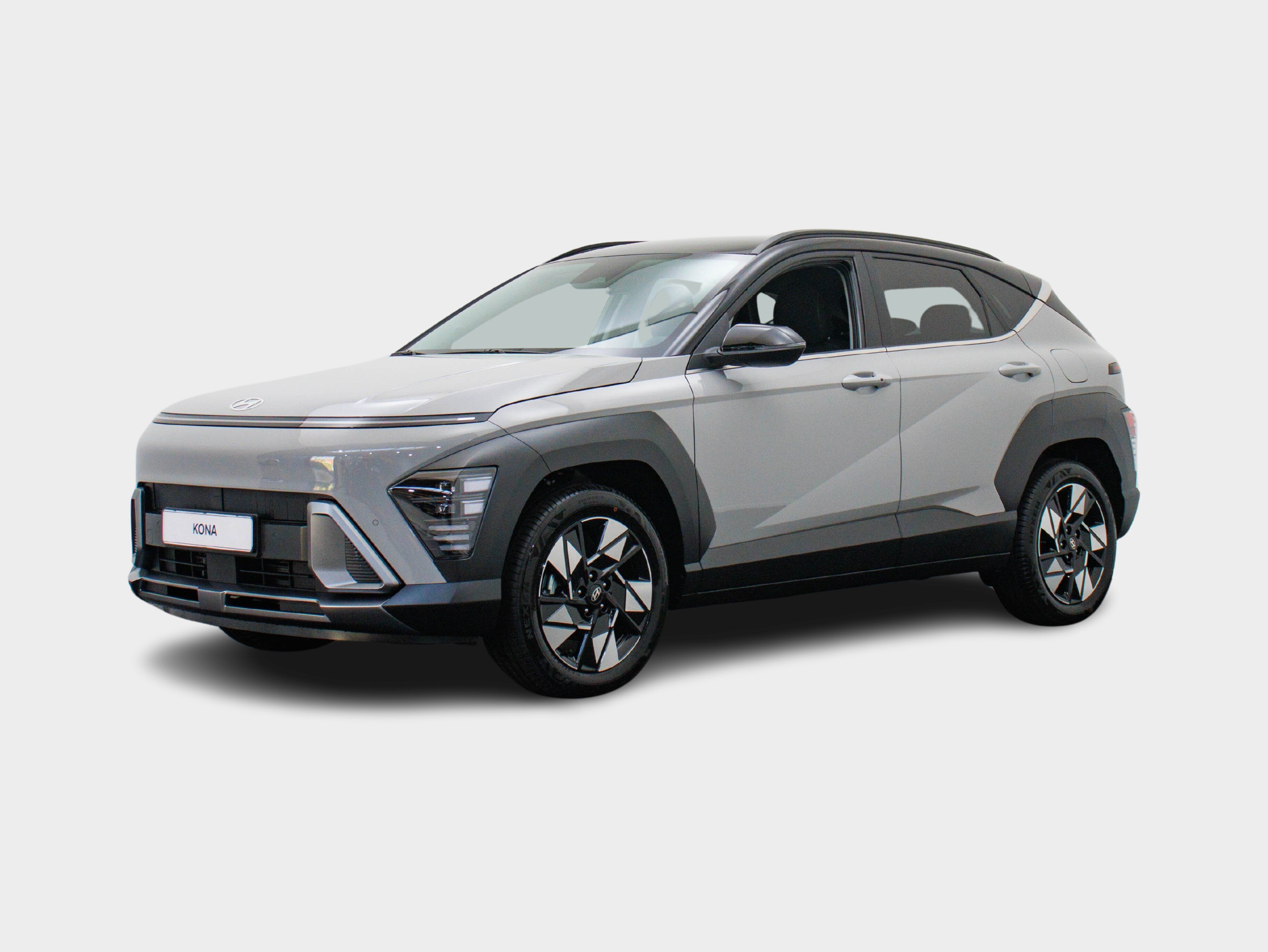 Hyundai Kona 1.6 GDI HEV Comfort Plus