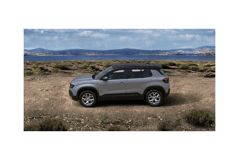 Jeep Avenger Altitude - Afbeelding 3