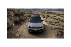 Jeep Avenger Altitude - Afbeelding 4