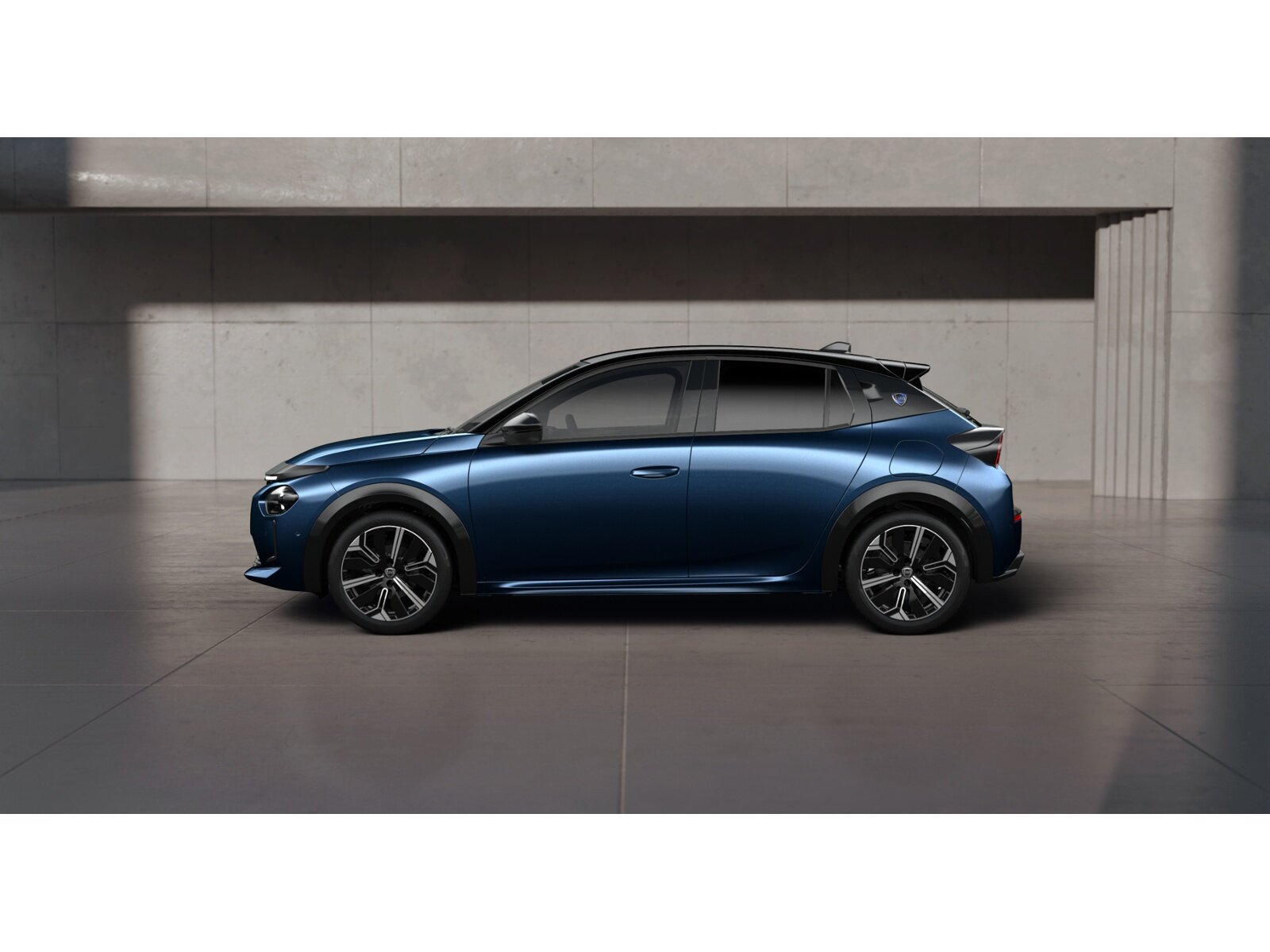 Lancia Ypsilon LX - Electric - Afbeelding 2