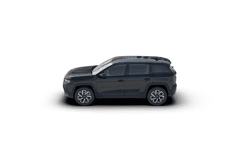 Jeep Compass Overland - Afbeelding 3