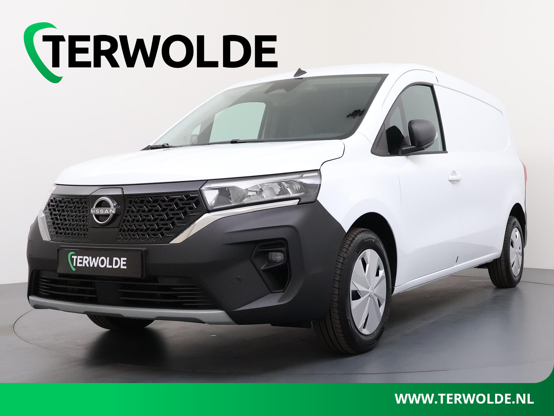 Nissan Townstar N-Connecta L2 44 kWh