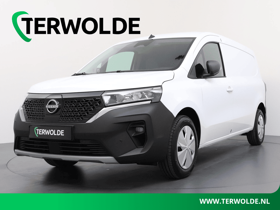 Nissan Townstar N-Connecta L2 44 kWh - Afbeelding 1