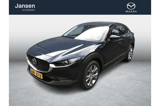 Mazda CX-30 2.0 e-SkyActiv-G M Hybrid Comfort