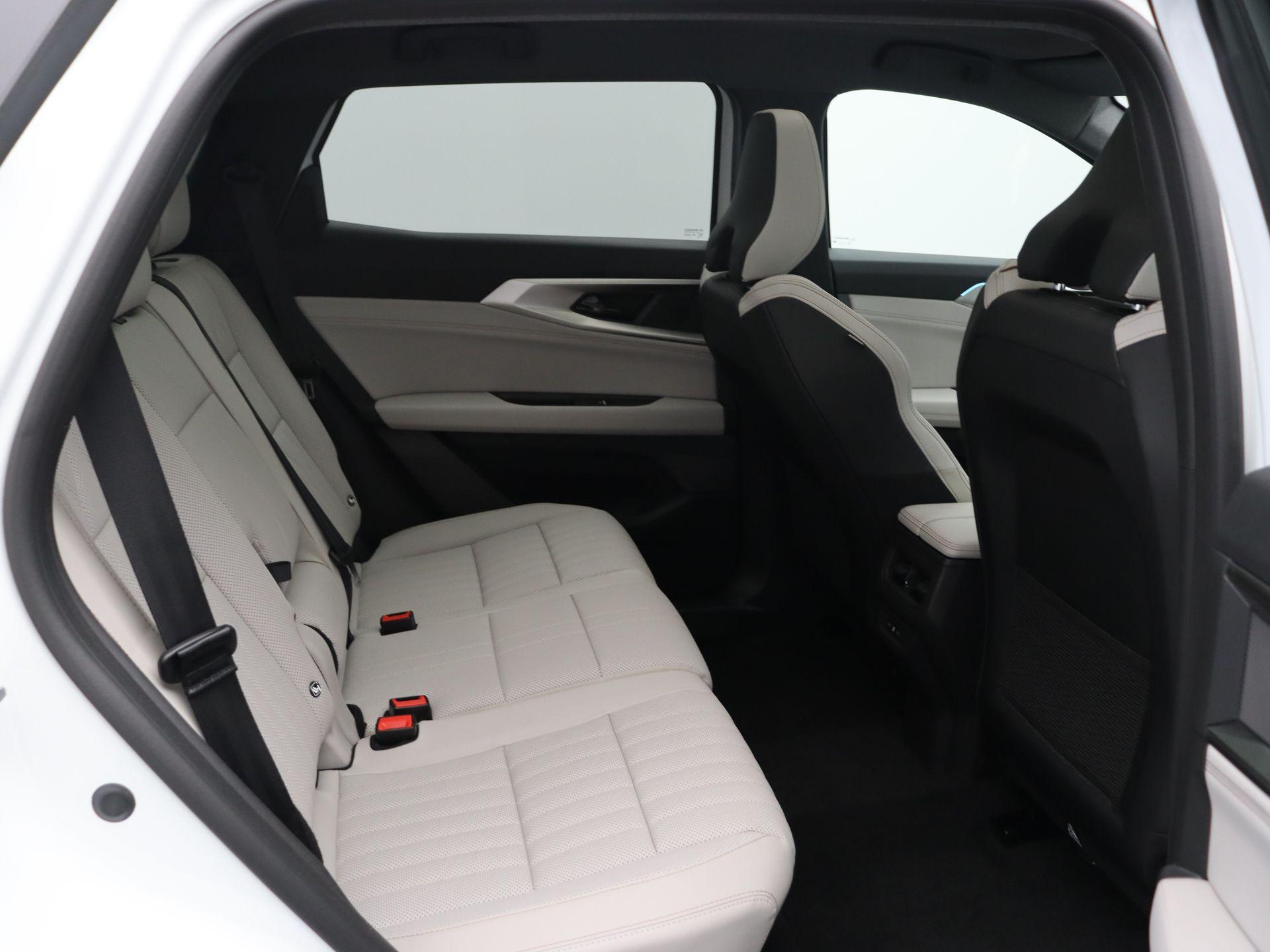 Renault Espace E-Tech full hybrid 200 iconic 7p. - Afbeelding 5