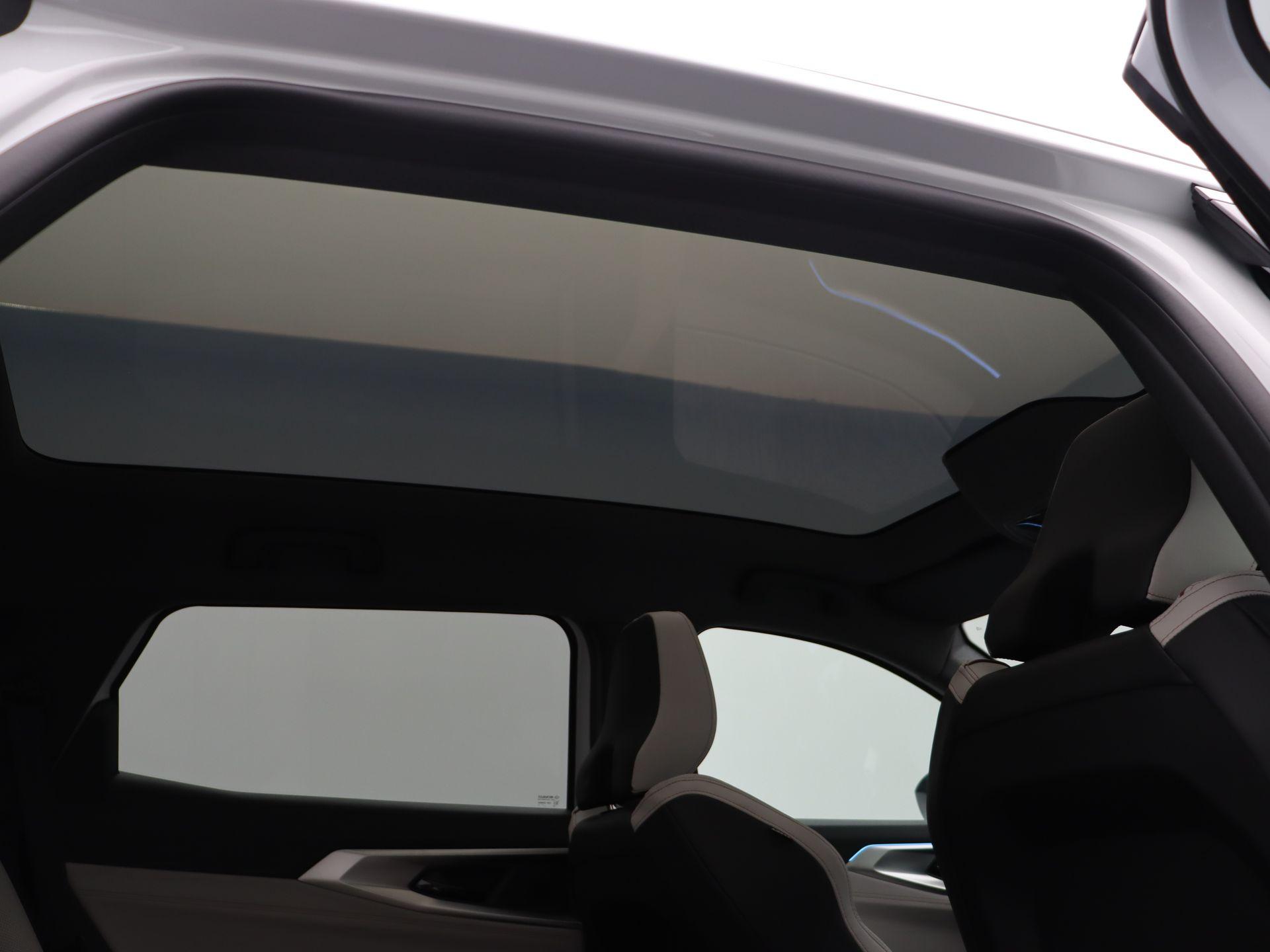 Renault Espace E-Tech full hybrid 200 iconic 7p. - Afbeelding 6