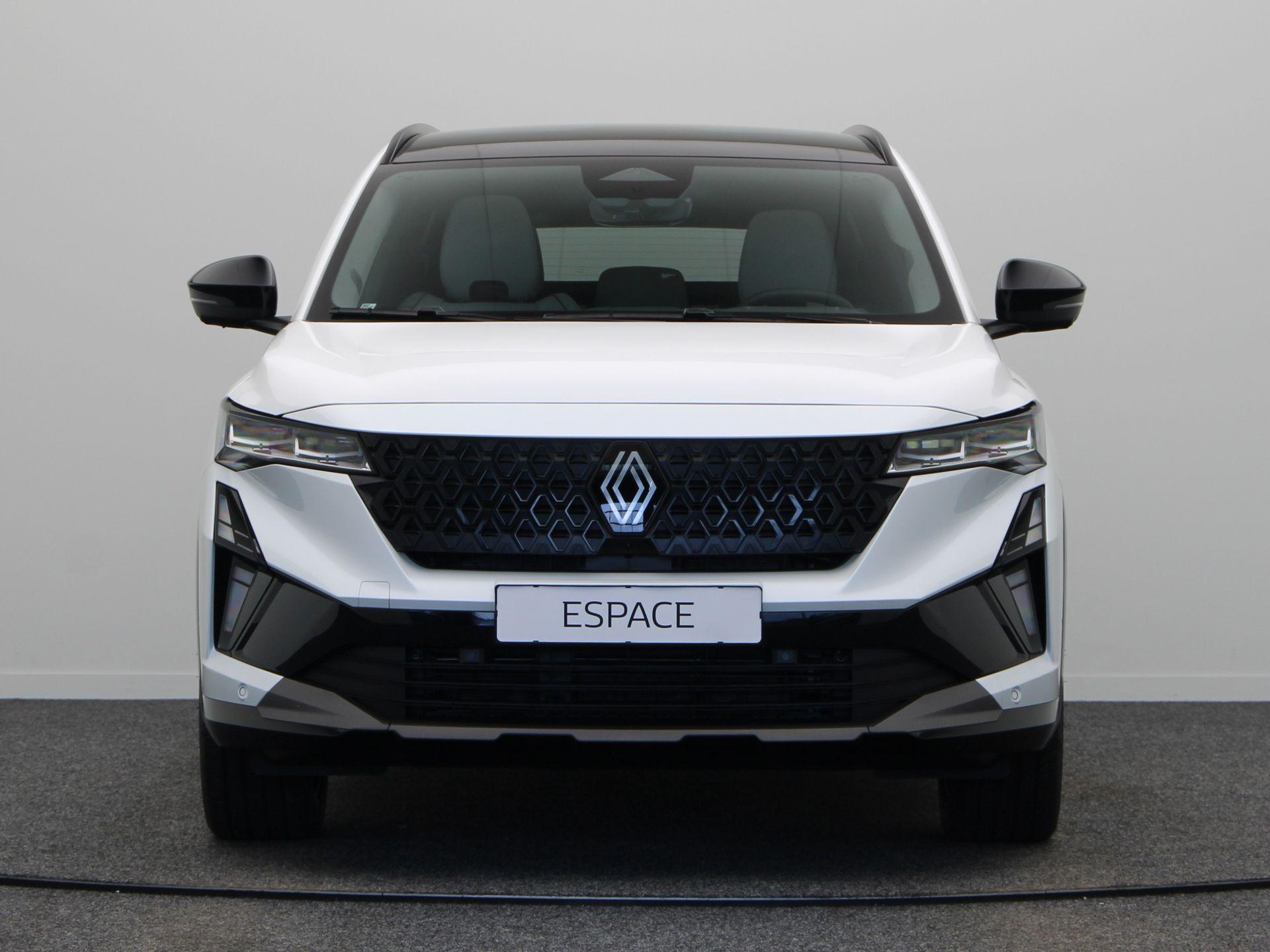 Renault Espace E-Tech full hybrid 200 iconic 7p. - Afbeelding 7