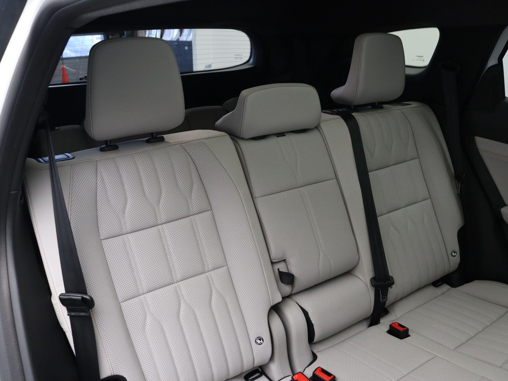 Renault Espace E-Tech full hybrid 200 iconic 7p. - Afbeelding 9