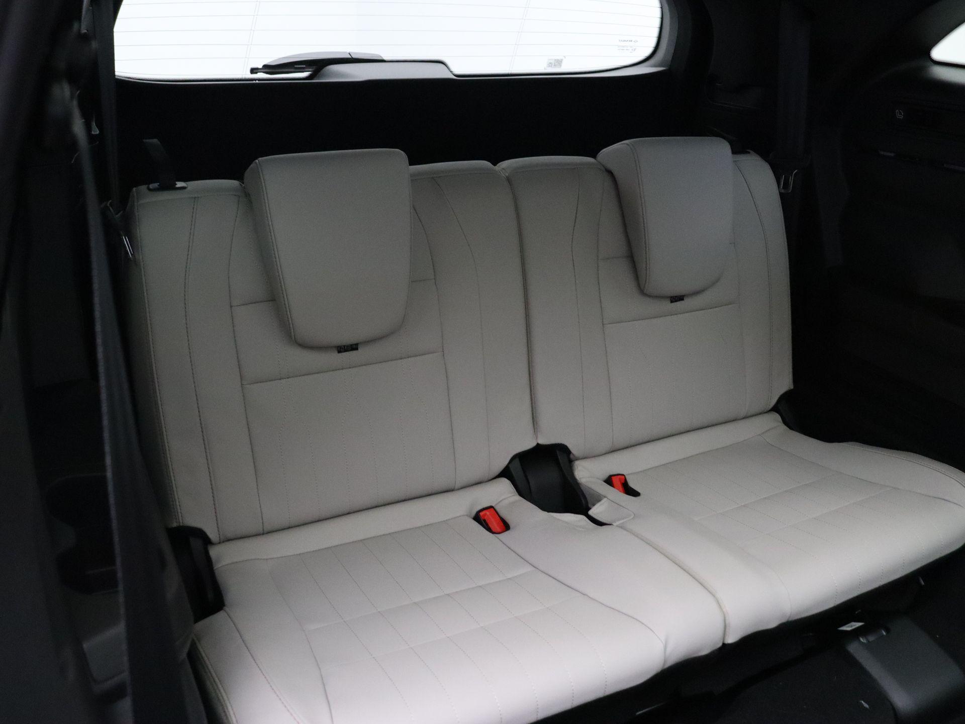 Renault Espace E-Tech full hybrid 200 iconic 7p. - Afbeelding 10