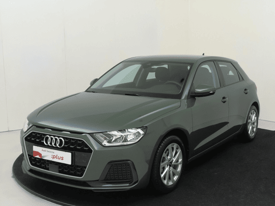 Audi A1 Sportback 30 TFSI Advanced edition