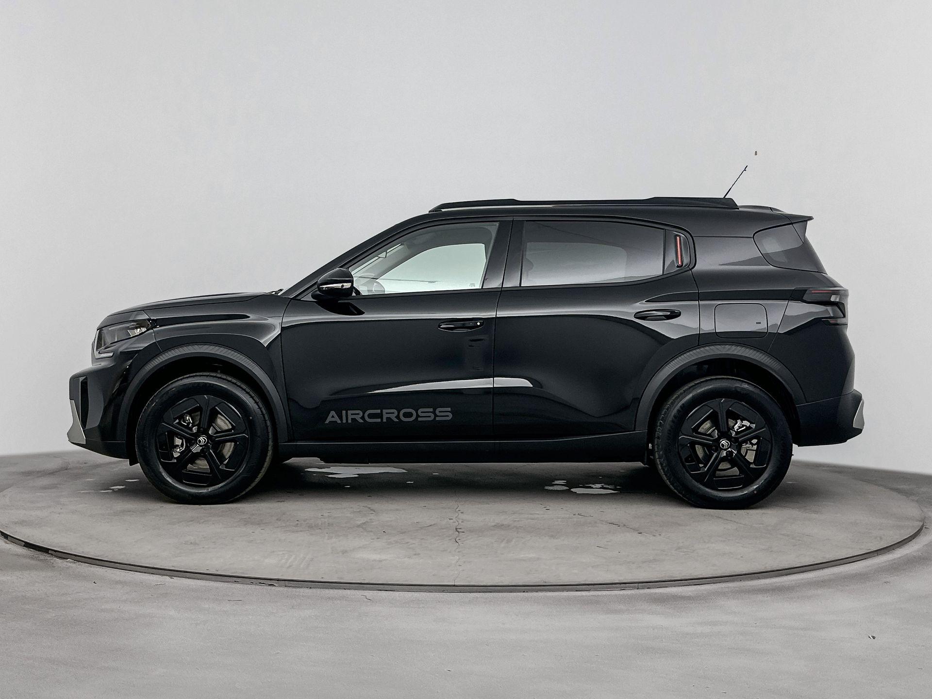 Citroën ë-C3 Aircross Collection 113pk Extended Range 54 kWh - Afbeelding 2