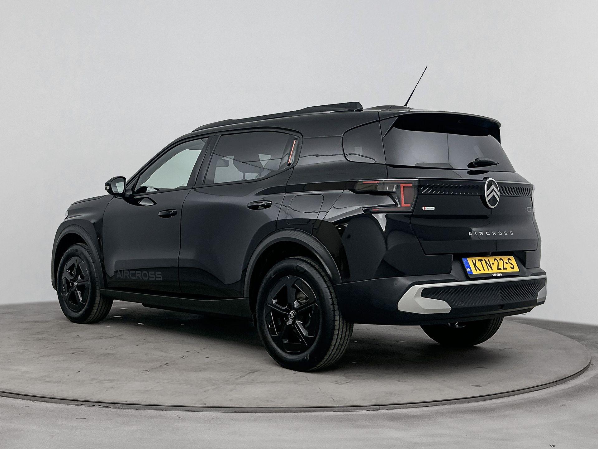 Citroën ë-C3 Aircross Collection 113pk Extended Range 54 kWh - Afbeelding 3