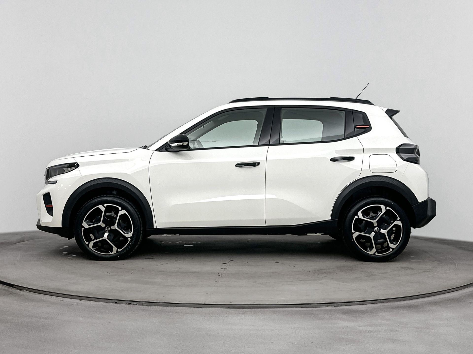 Citroën C3 1.2 Hybrid 110pk Plus - Afbeelding 2