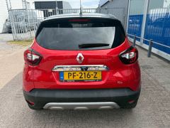 Renault Captur TCe 120 EDC Intens - Afbeelding 5