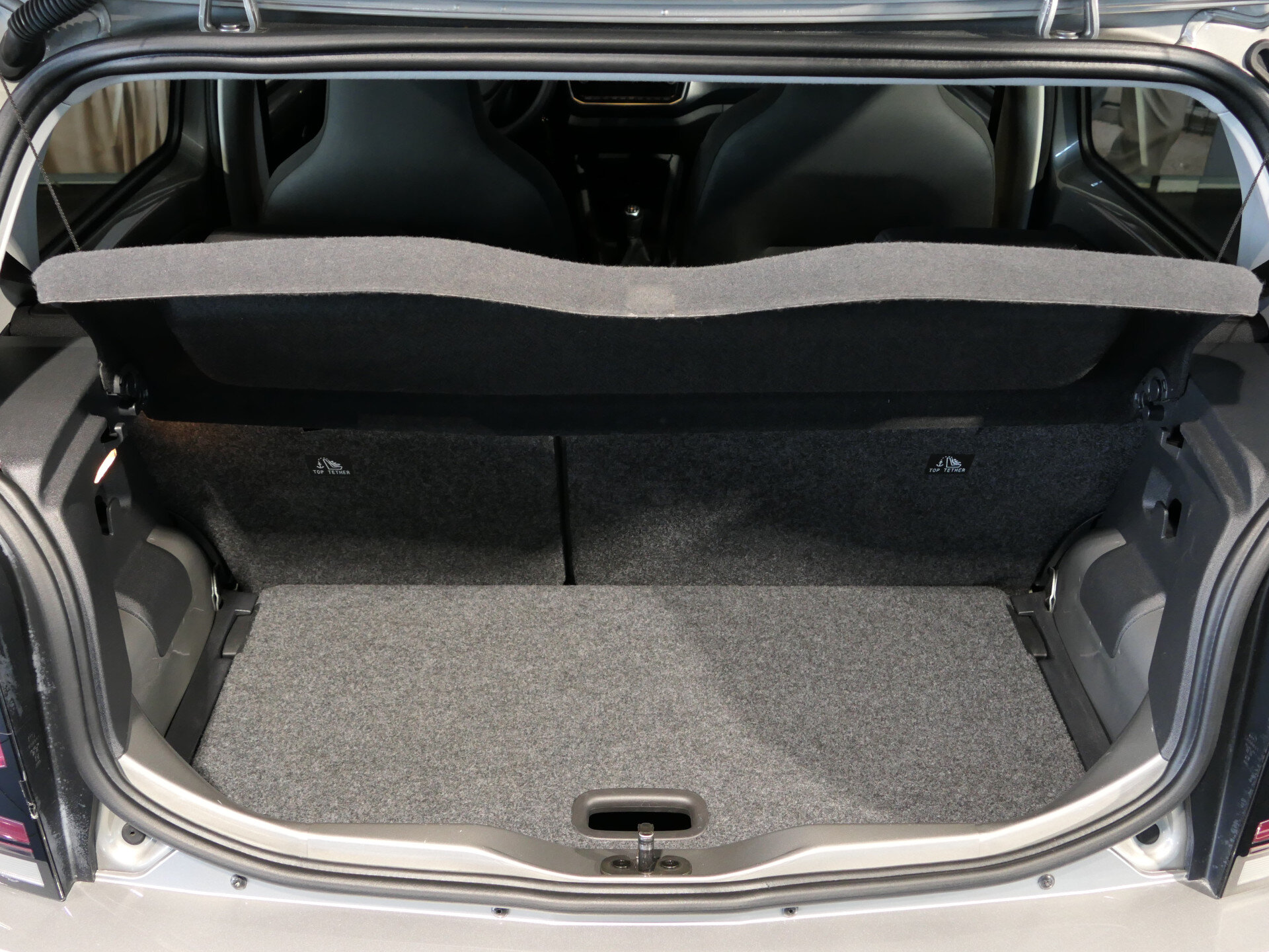 Volkswagen Up! 1.0 BMT move up! - Afbeelding 5