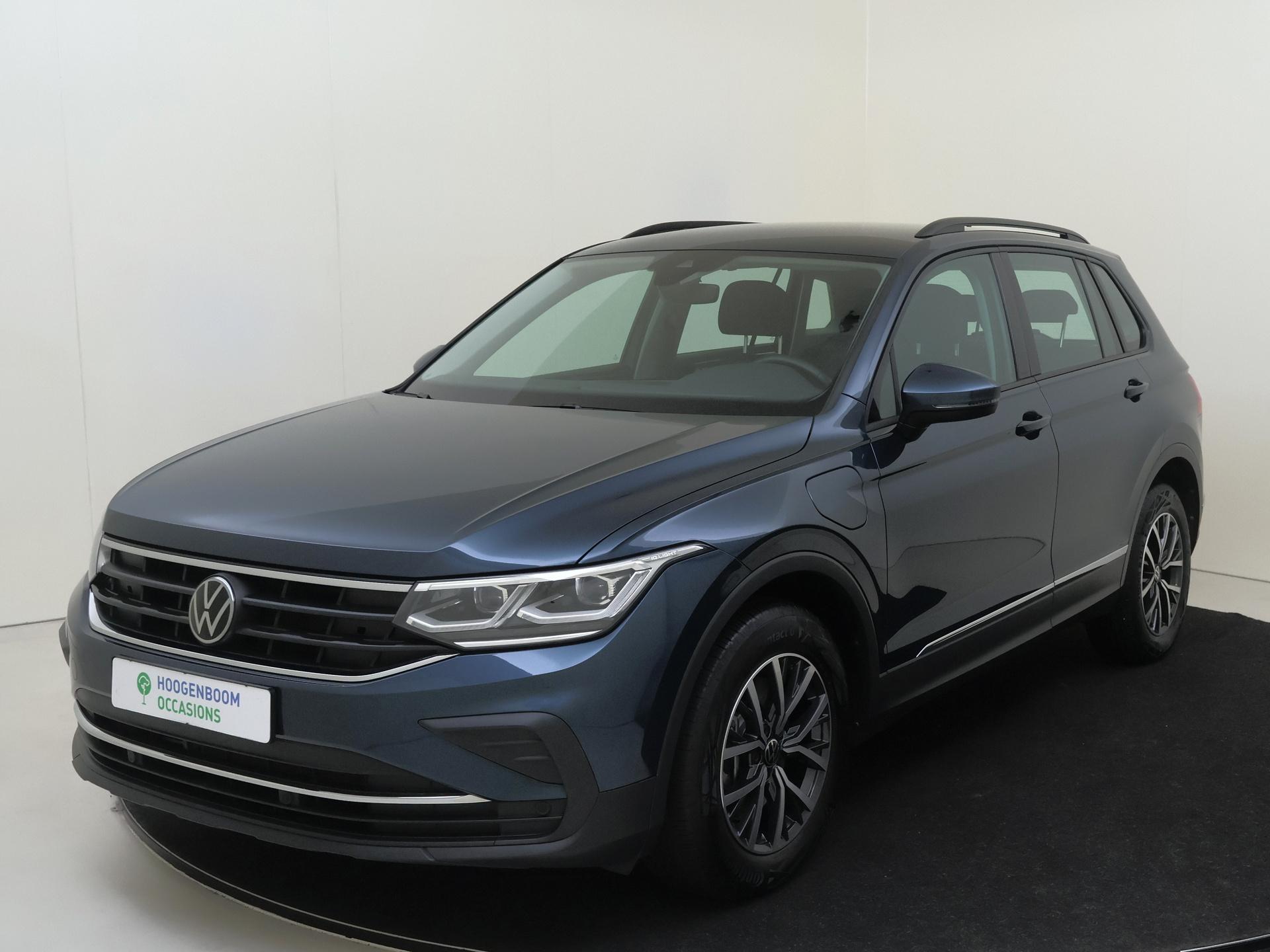 Volkswagen Tiguan 1.4 TSI Life eHybrid