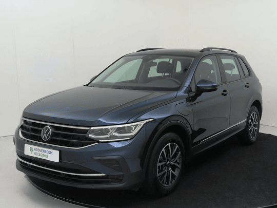 Volkswagen Tiguan 1.4 TSI Life eHybrid