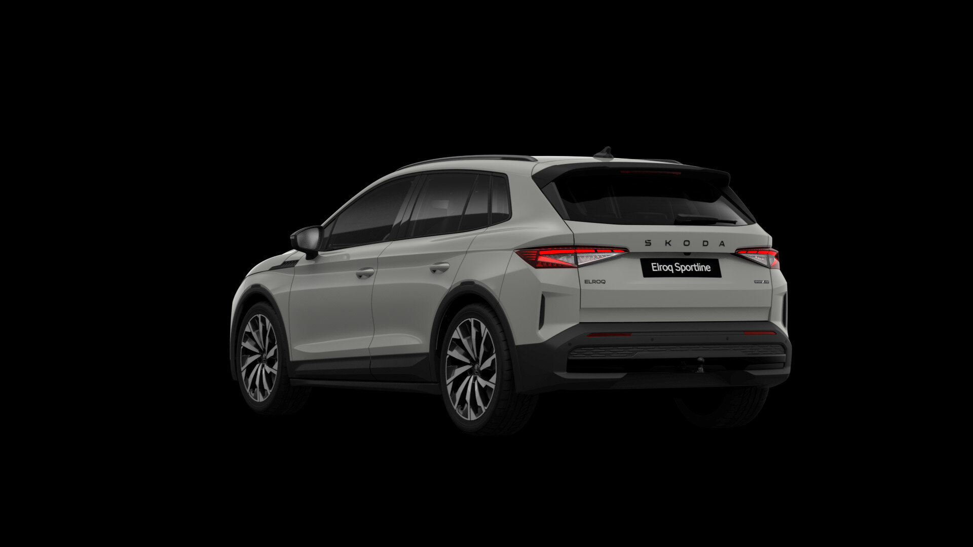 Skoda Elroq 85 286pk Sportline - Afbeelding 2