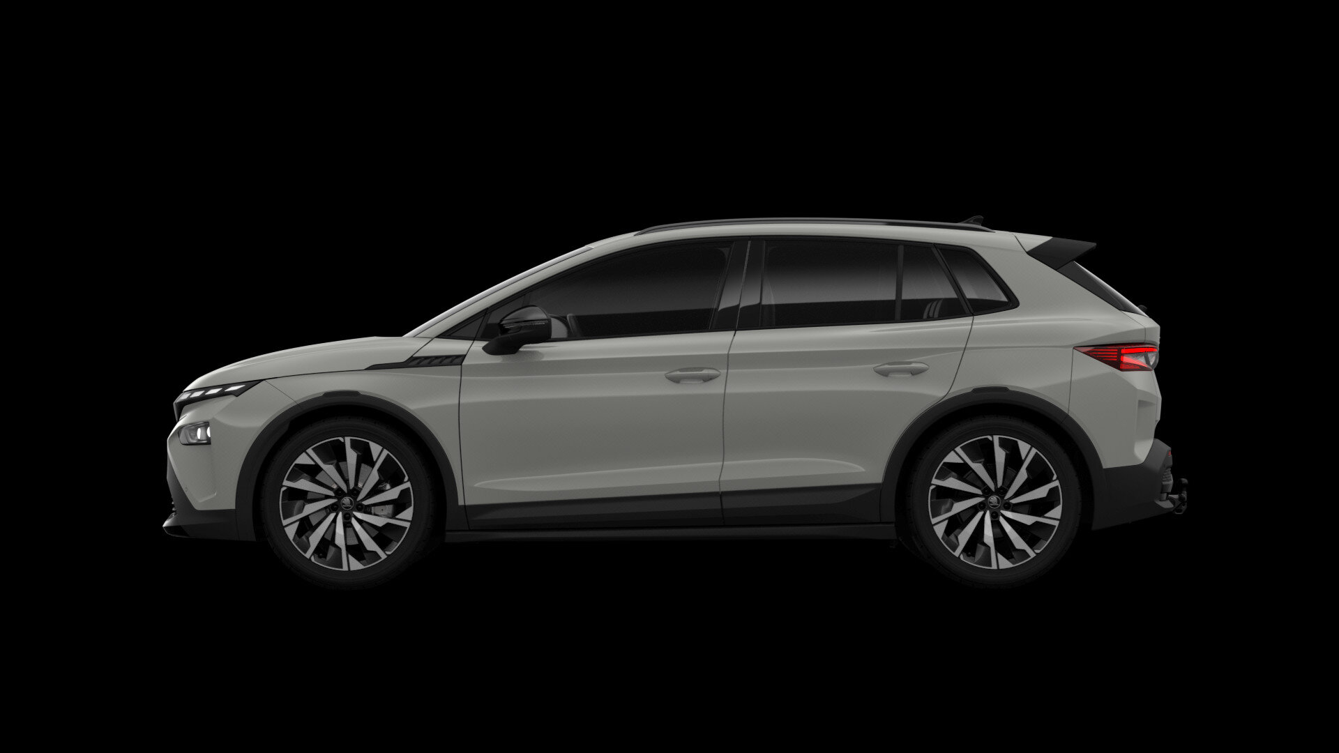 Skoda Elroq 85 286pk Sportline - Afbeelding 3