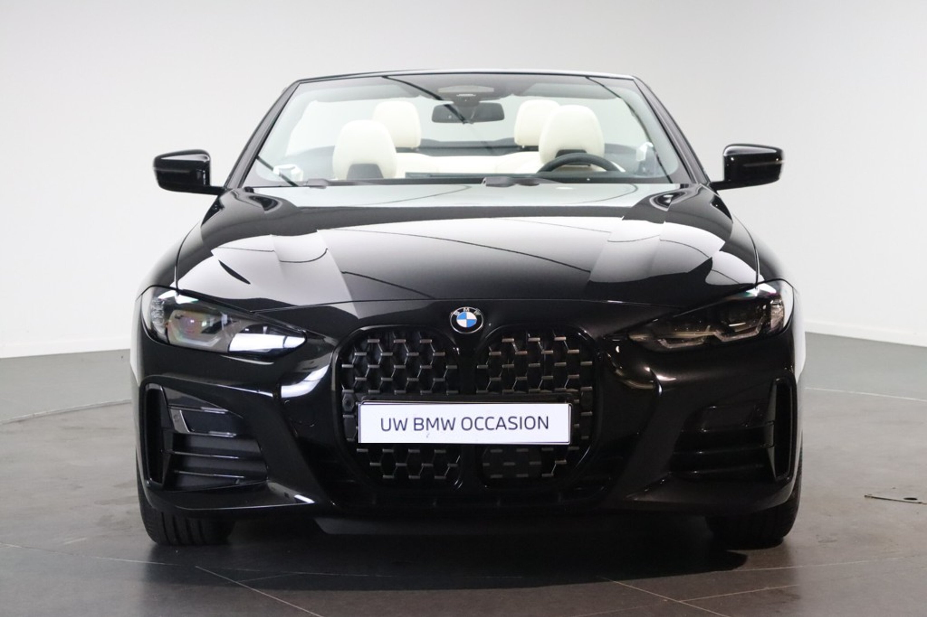 BMW 4 Serie 6