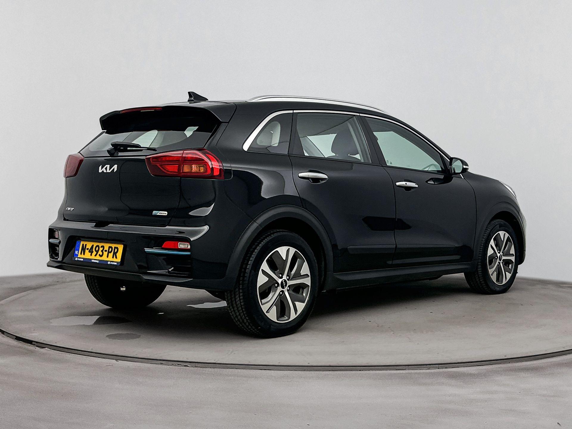 Kia e-Niro DYNAMICLINE 64 kWh - Afbeelding 2