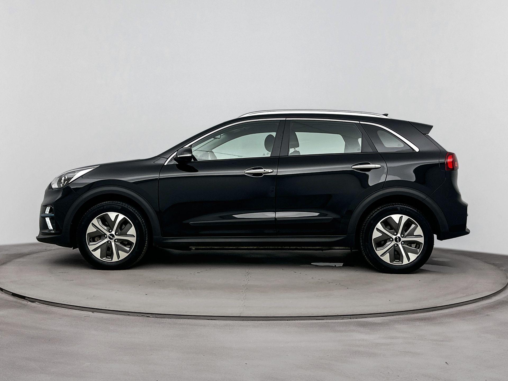 Kia e-Niro DYNAMICLINE 64 kWh - Afbeelding 3