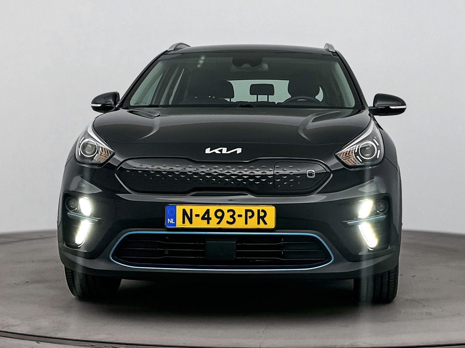 Kia e-Niro DYNAMICLINE 64 kWh - Afbeelding 4