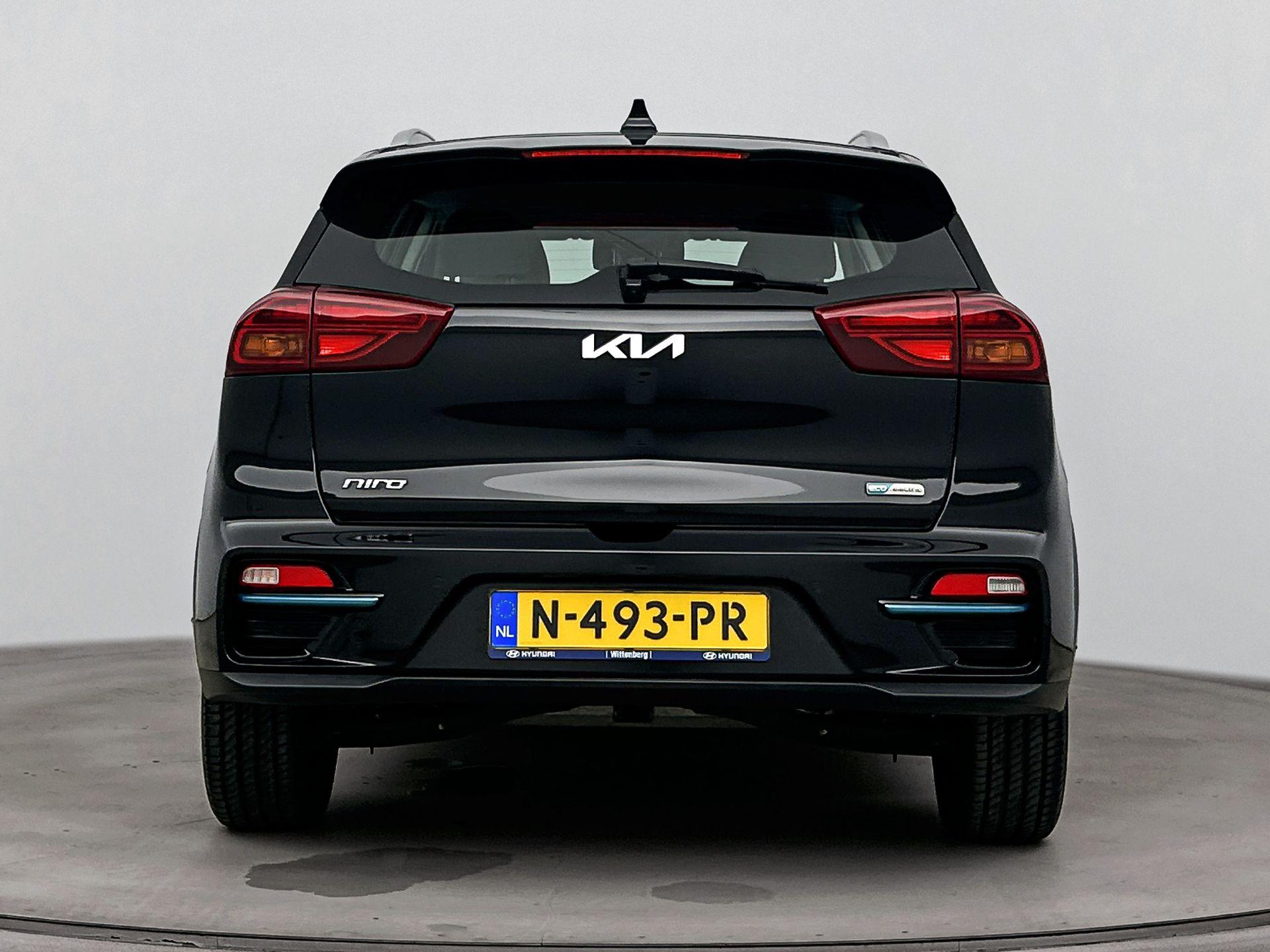 Kia e-Niro DYNAMICLINE 64 kWh - Afbeelding 5