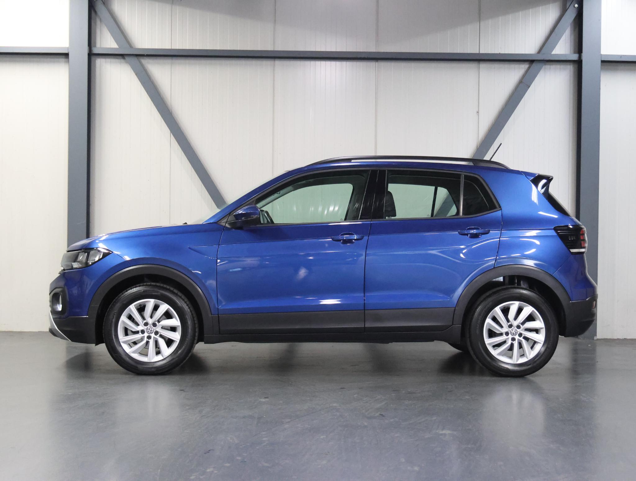 Volkswagen T-Cross 1.0 TSI Life - Afbeelding 2