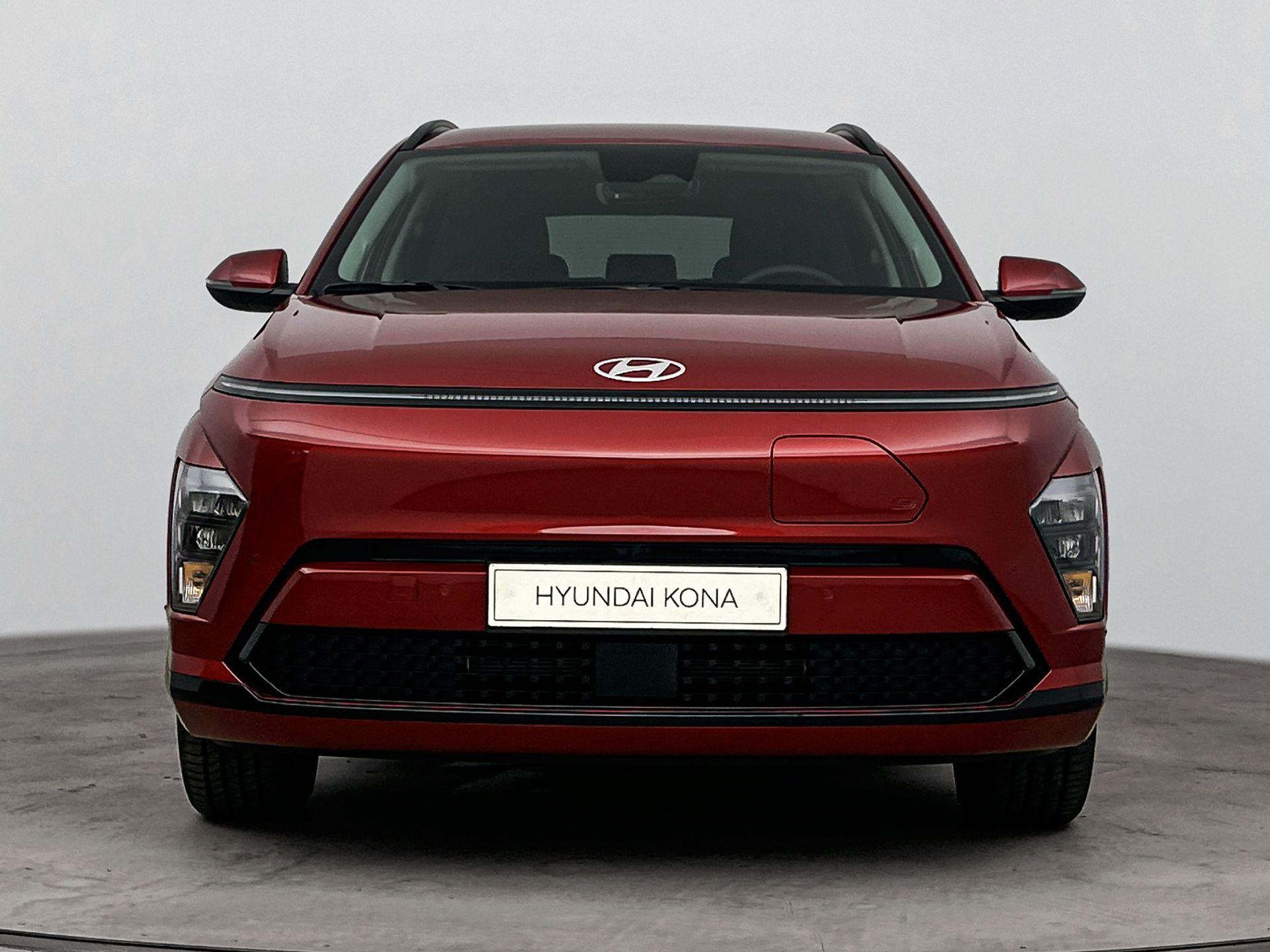Hyundai Kona Electric Long Range Pure Edition 64.8 kWh - Afbeelding 4