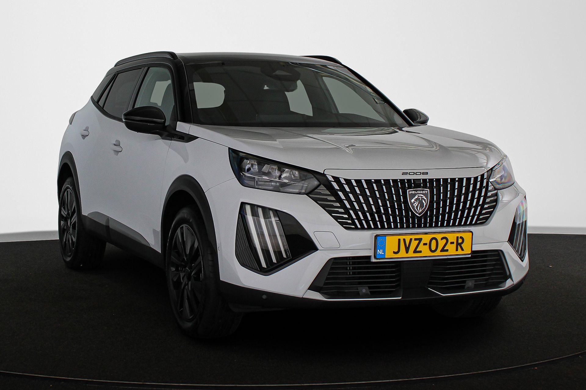 Peugeot 2008 1.2 Hybrid 145 GT - Afbeelding 2